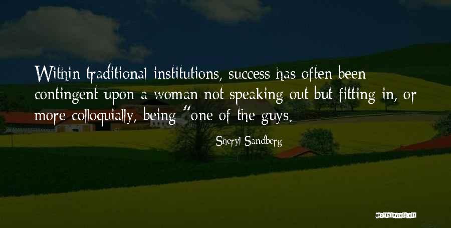 Kirilica Quotes By Sheryl Sandberg Kirilica Quotes By Sheryl Sandberg