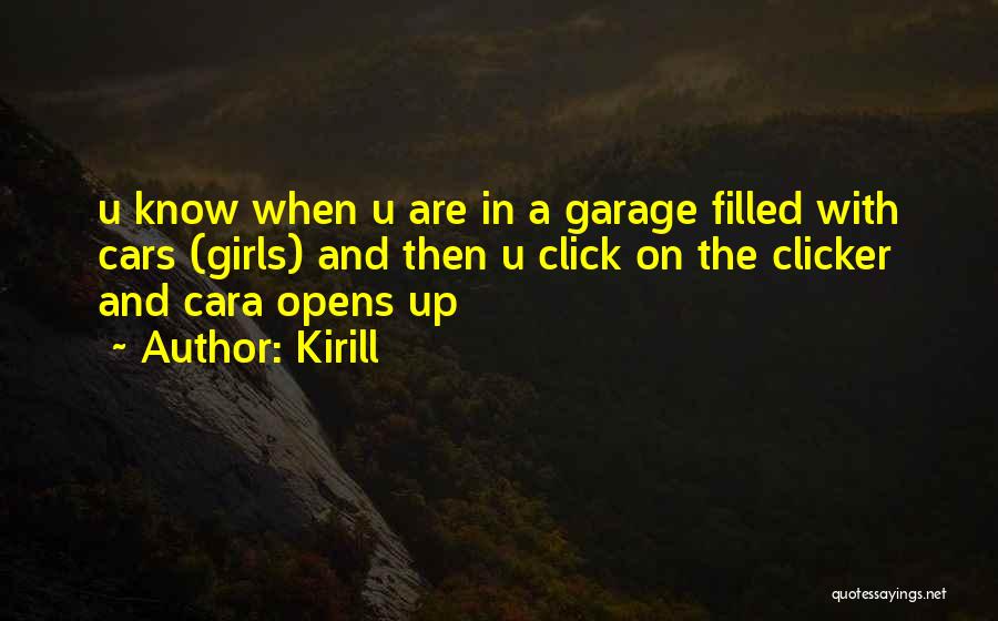 Kirill Quotes 1586874