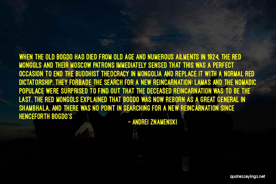 Kirillov Monastery Quotes By Andrei Znamenski Kirillov Monastery Quotes By Andrei Znamenski