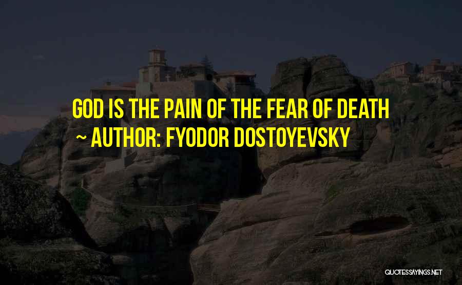 Kirillov Quotes By Fyodor Dostoyevsky