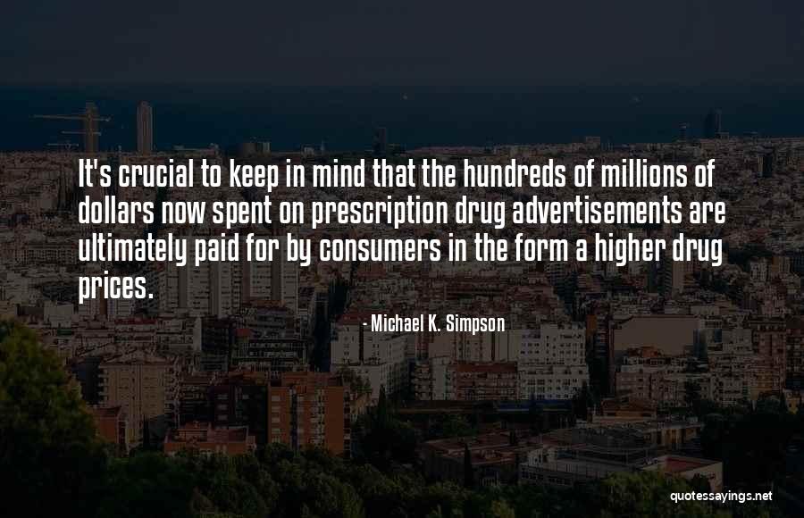 Kiringa Quotes By Michael K. Simpson Kiringa Quotes By Michael K. Simpson