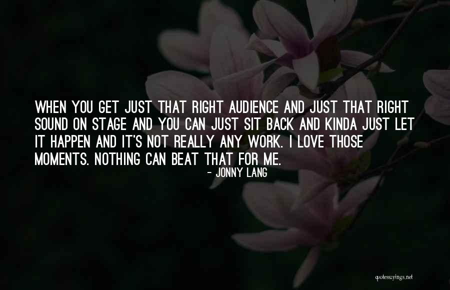 Kirino Inazuma Quotes By Jonny Lang Kirino Inazuma Quotes By Jonny Lang