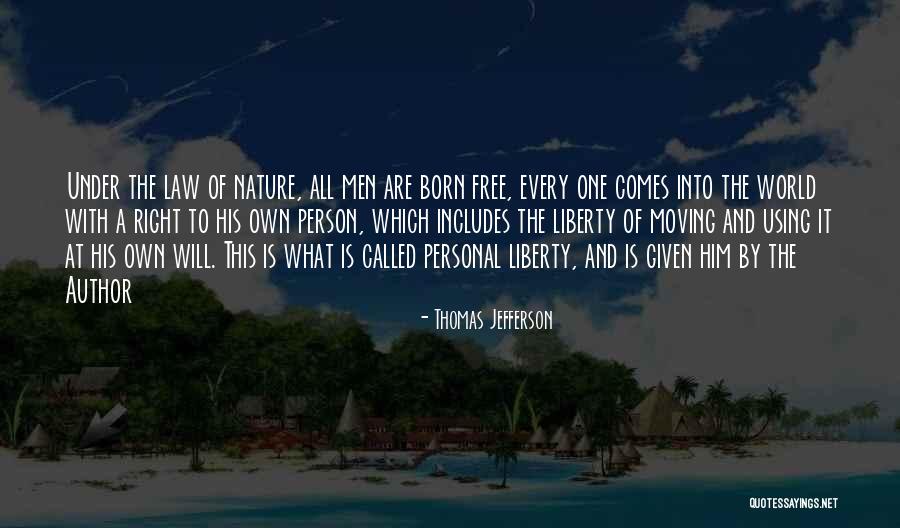 Kirino Kousaka Quotes By Thomas Jefferson Kirino Kousaka Quotes By Thomas Jefferson