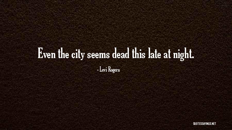 Kirino Naoko Quotes By Levi Rogers Kirino Naoko Quotes By Levi Rogers