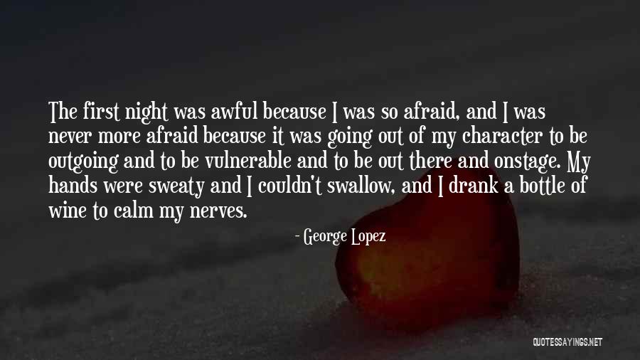 Kirjakieli Quotes By George Lopez Kirjakieli Quotes By George Lopez