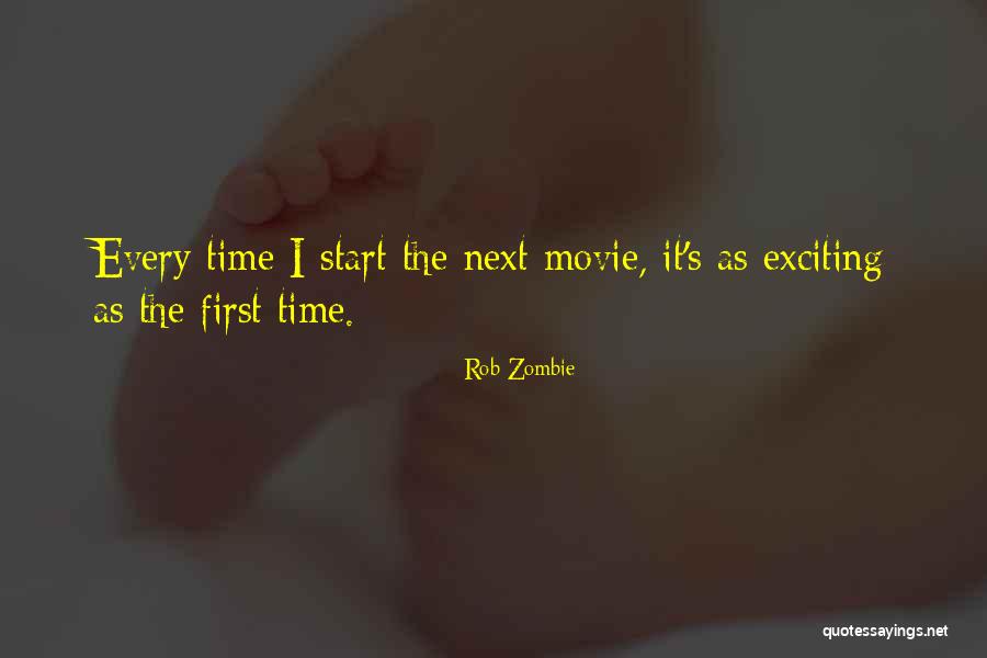 Kirjand Quotes By Rob Zombie Kirjand Quotes By Rob Zombie