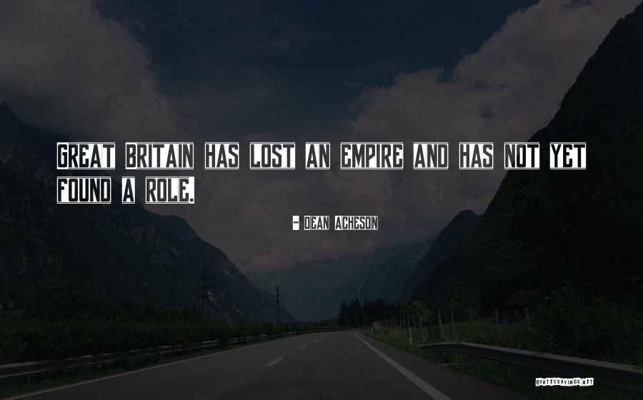 Kirjanik Quotes By Dean Acheson Kirjanik Quotes By Dean Acheson
