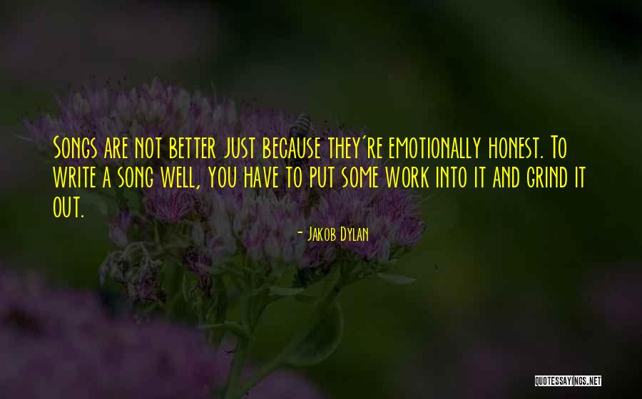 Kirjanpainaja Quotes By Jakob Dylan Kirjanpainaja Quotes By Jakob Dylan