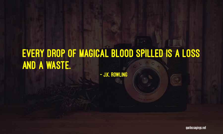 Kirjathhuzoth Quotes By J.K. Rowling Kirjathhuzoth Quotes By J.K. Rowling