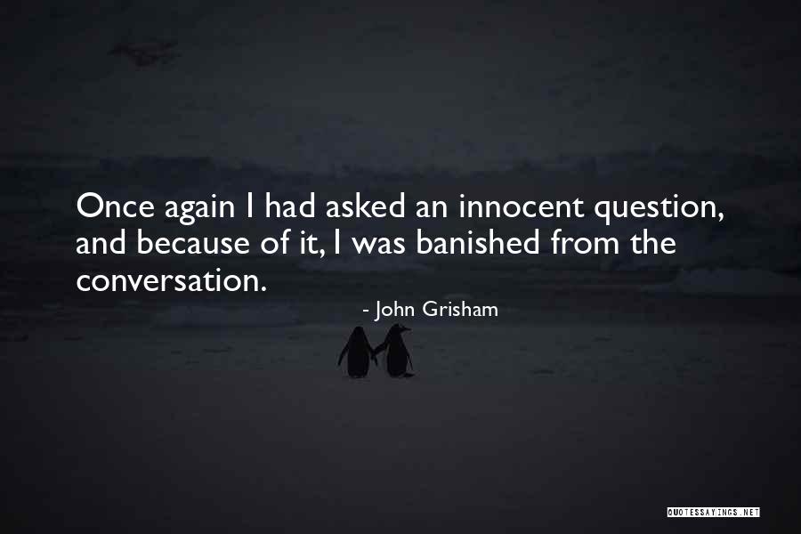 Kirjurinluoto Quotes By John Grisham Kirjurinluoto Quotes By John Grisham