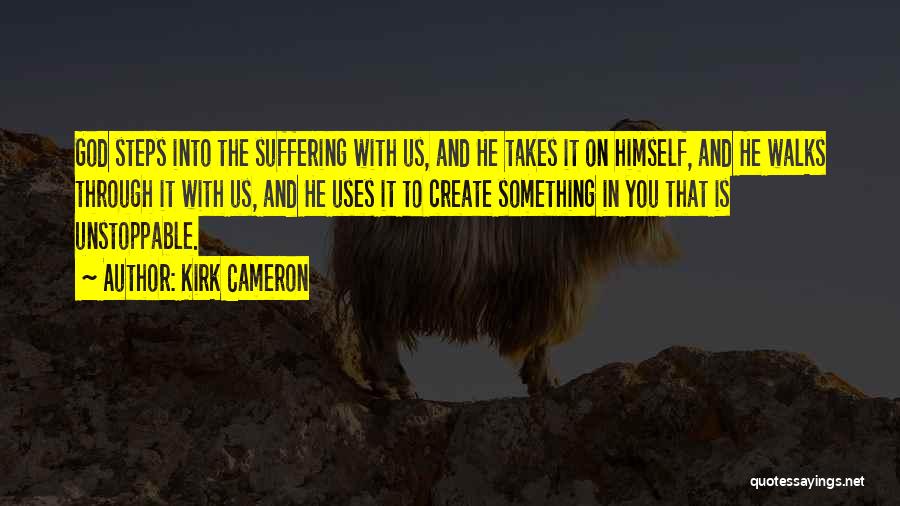 Kirk Cameron Quotes 1107842