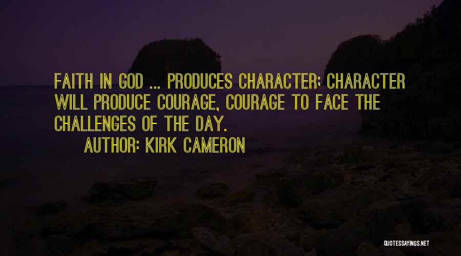 Kirk Cameron Quotes 1155164