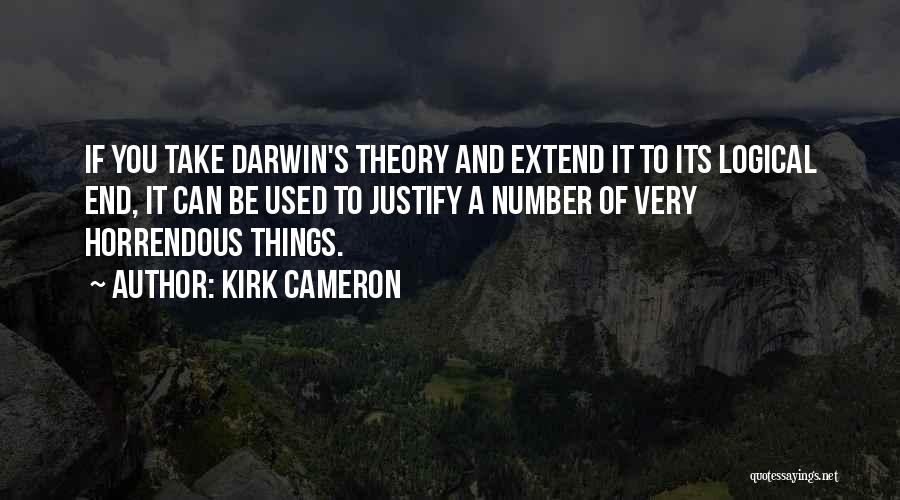 Kirk Cameron Quotes 1215495