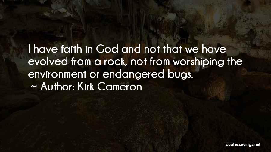 Kirk Cameron Quotes 1327095