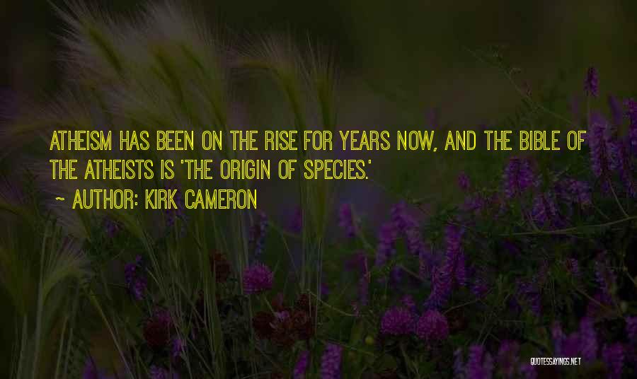 Kirk Cameron Quotes 1834022