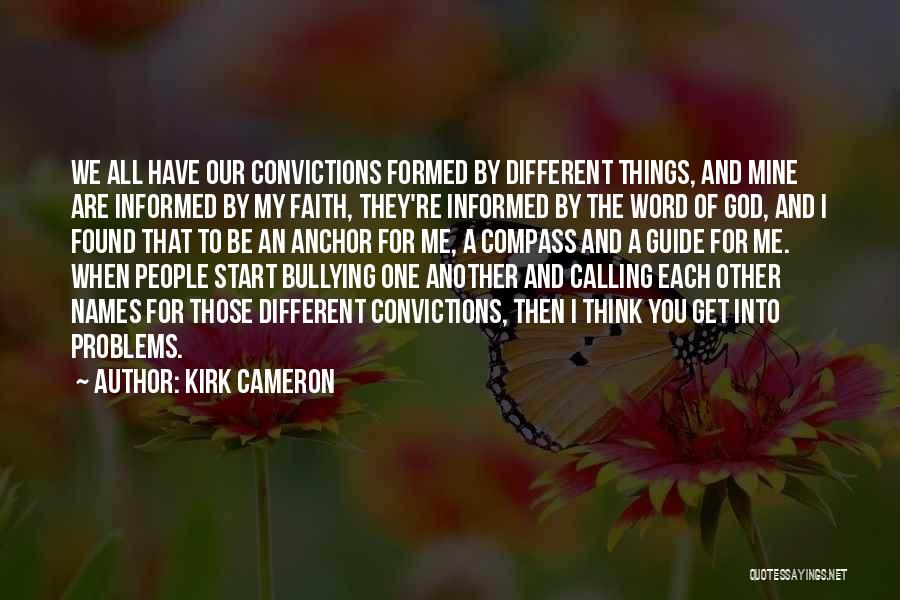 Kirk Cameron Quotes 1895975