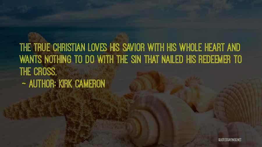 Kirk Cameron Quotes 786294