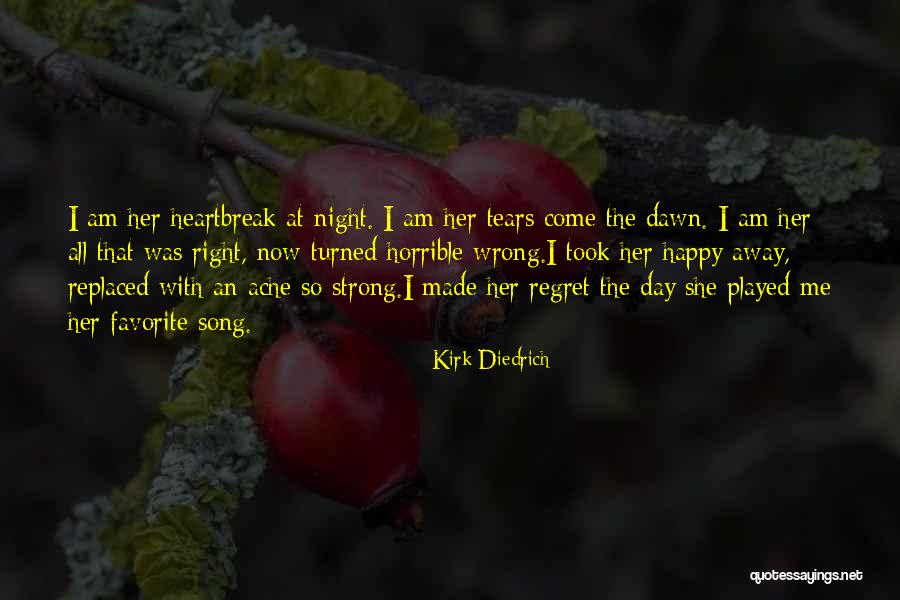 Kirk Cox Quotes By Kirk Diedrich Kirk Cox Quotes By Kirk Diedrich