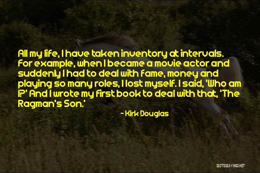 Kirk Douglas Quotes 1241317 Kirk Douglas Quotes 1241317