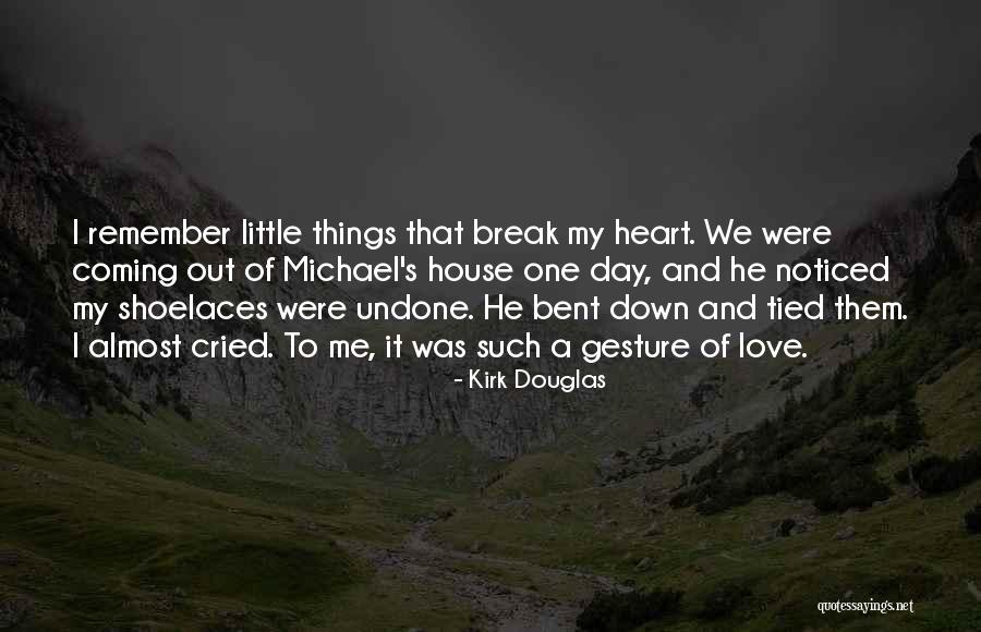Kirk Douglas Quotes 1313494 Kirk Douglas Quotes 1313494