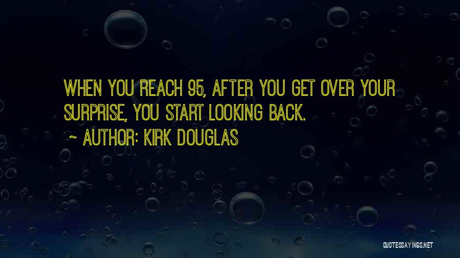 Kirk Douglas Quotes 1366687