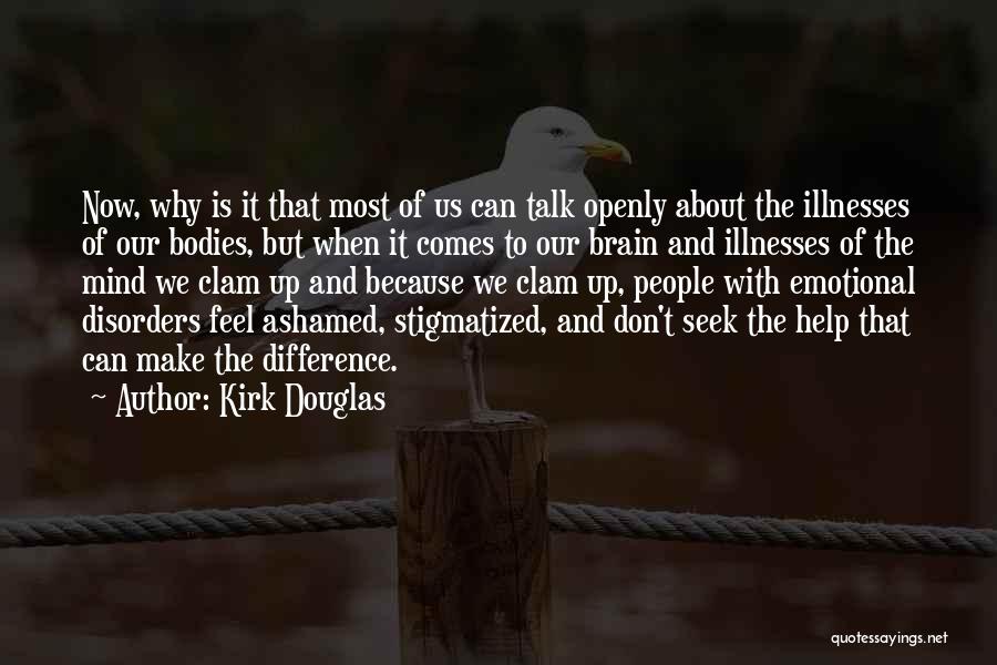Kirk Douglas Quotes 167588