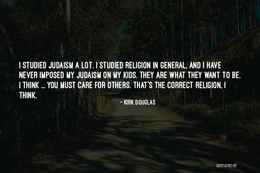 Kirk Douglas Quotes 1739984 Kirk Douglas Quotes 1739984