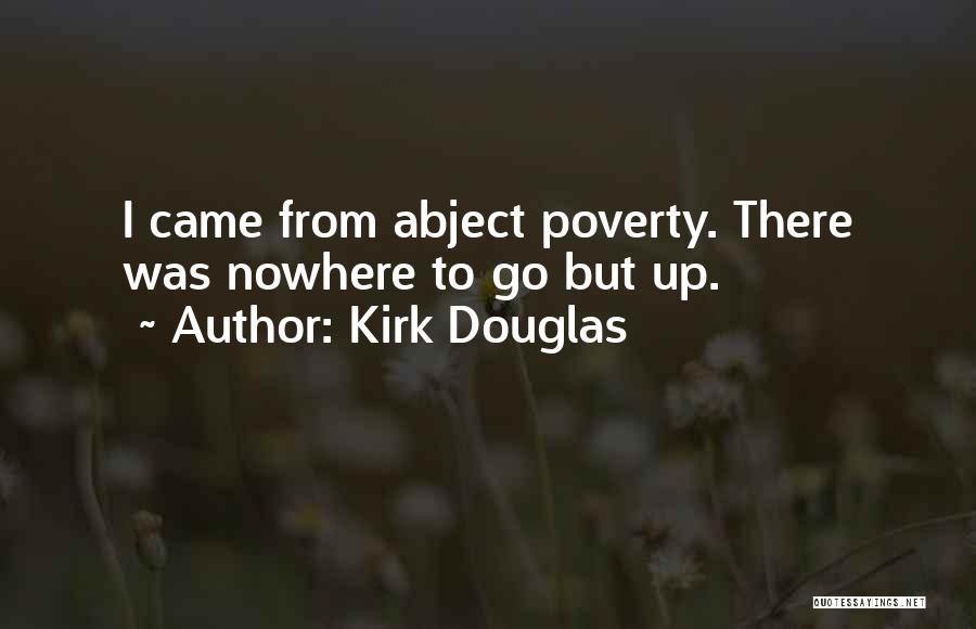 Kirk Douglas Quotes 2147946