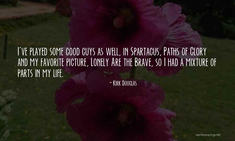 Kirk Douglas Quotes 349434 Kirk Douglas Quotes 349434