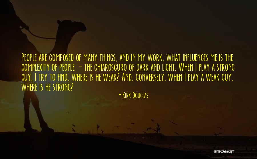 Kirk Douglas Quotes 432277 Kirk Douglas Quotes 432277