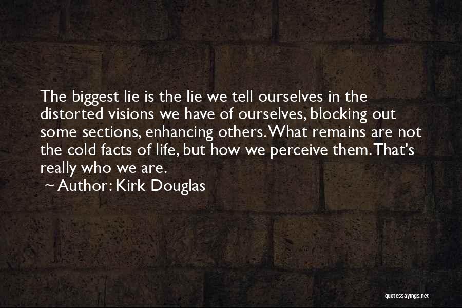 Kirk Douglas Quotes 620622