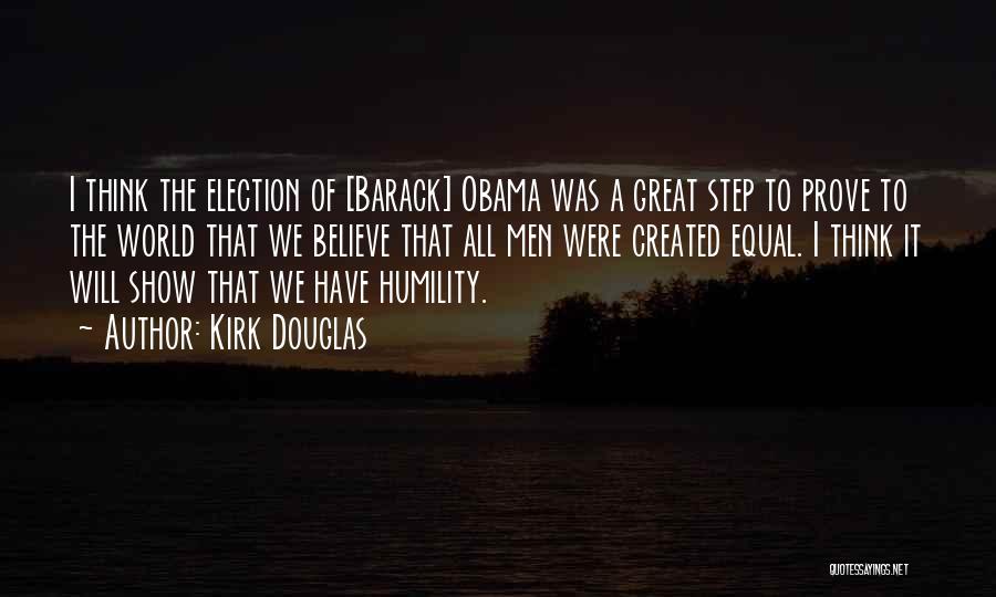 Kirk Douglas Quotes 678902