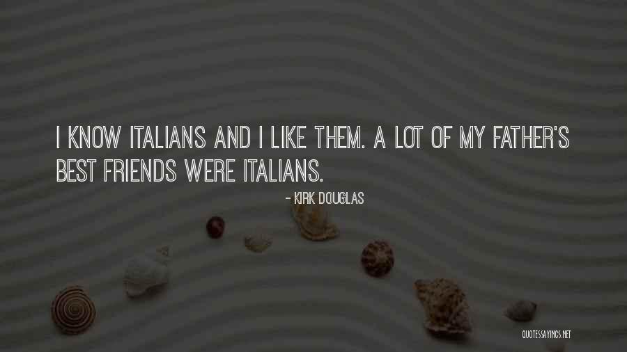 Kirk Douglas Quotes 867088 Kirk Douglas Quotes 867088
