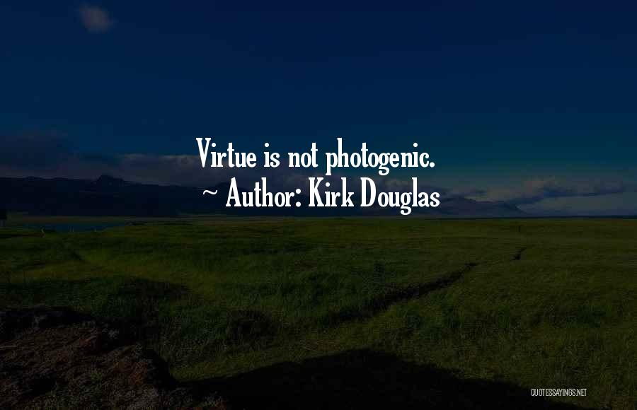 Kirk Douglas Quotes 940032