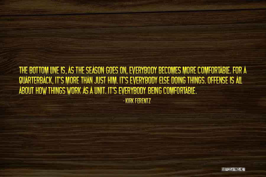 Kirk Ferentz Quotes 1228981