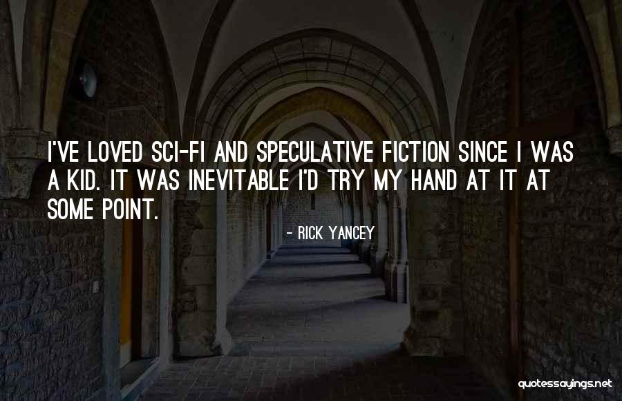 Kirk Franklin Prosperous Quotes By Rick Yancey Kirk Franklin Prosperous Quotes By Rick Yancey