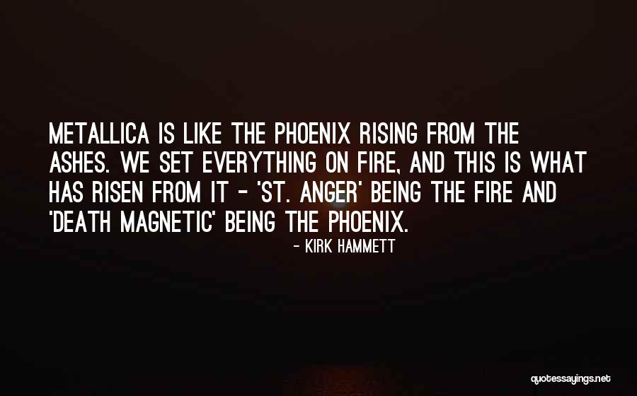 Kirk Hammett Quotes 1396092 Kirk Hammett Quotes 1396092