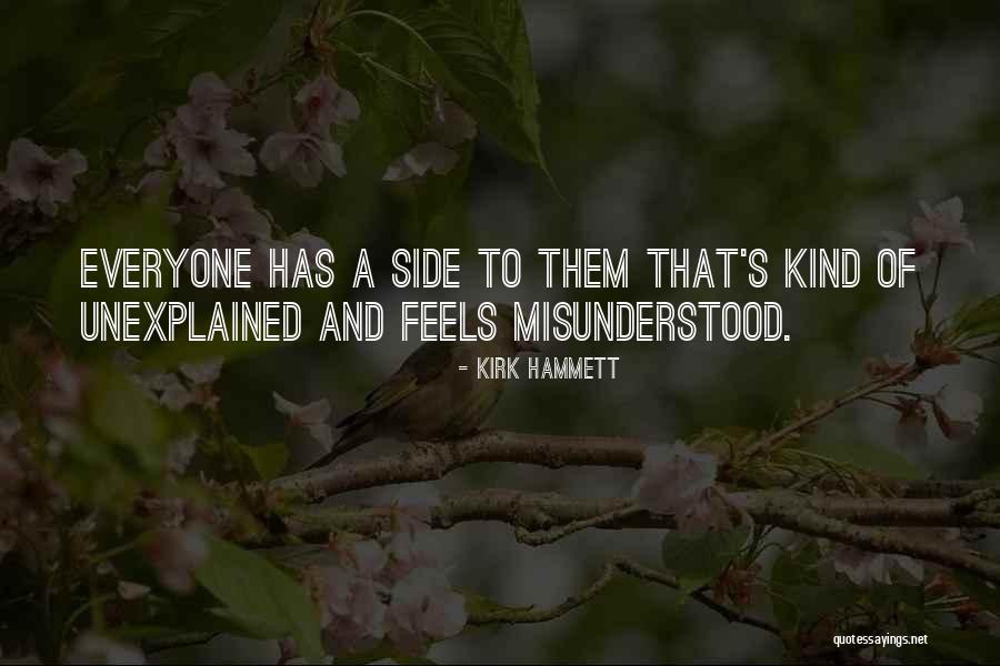 Kirk Hammett Quotes 181508 Kirk Hammett Quotes 181508