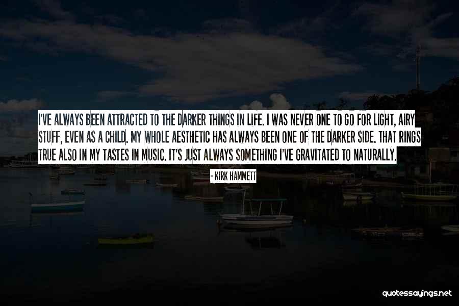 Kirk Hammett Quotes 2225362 Kirk Hammett Quotes 2225362
