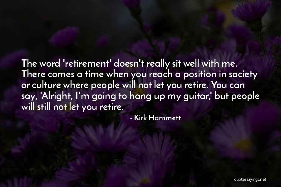 Kirk Hammett Quotes 517528 Kirk Hammett Quotes 517528
