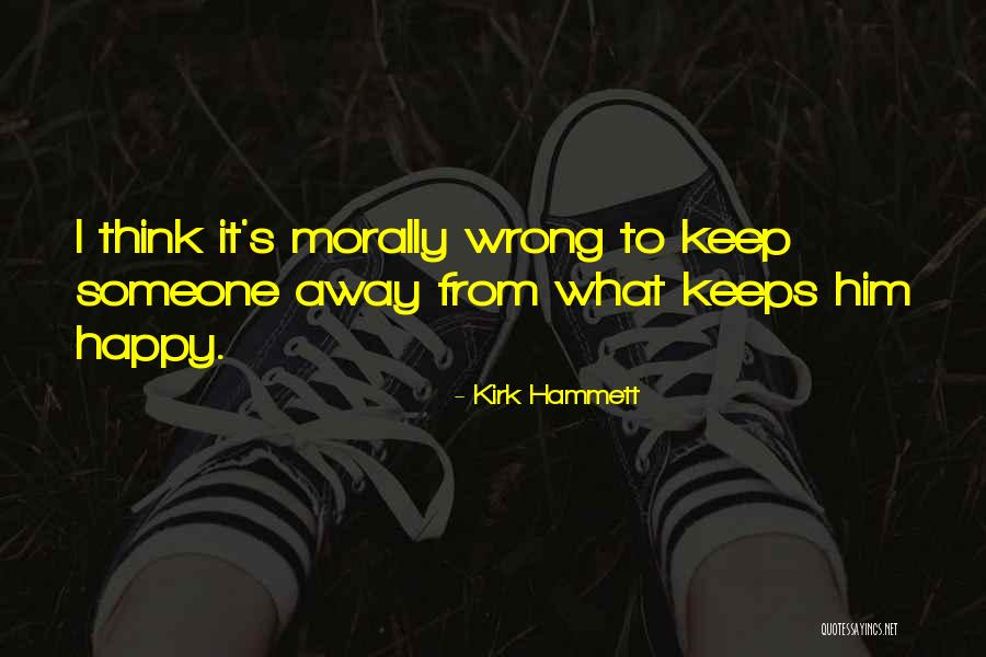 Kirk Hammett Quotes 574865