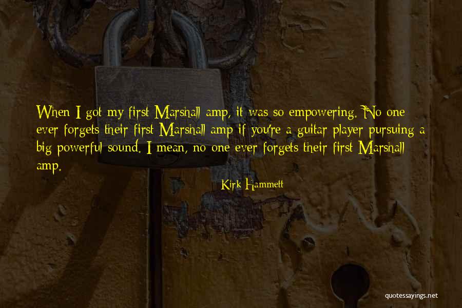Kirk Hammett Quotes 611401 Kirk Hammett Quotes 611401