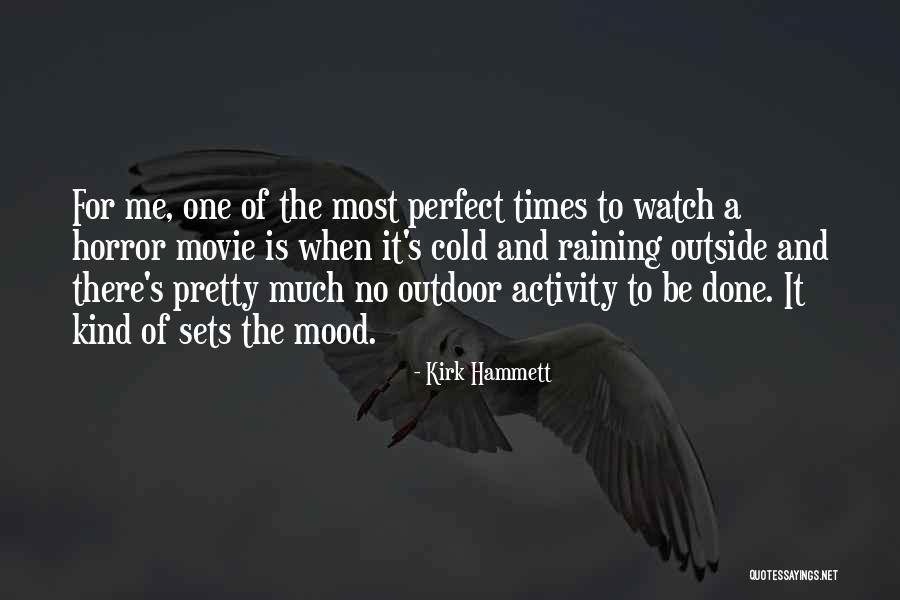 Kirk Hammett Quotes 710078 Kirk Hammett Quotes 710078