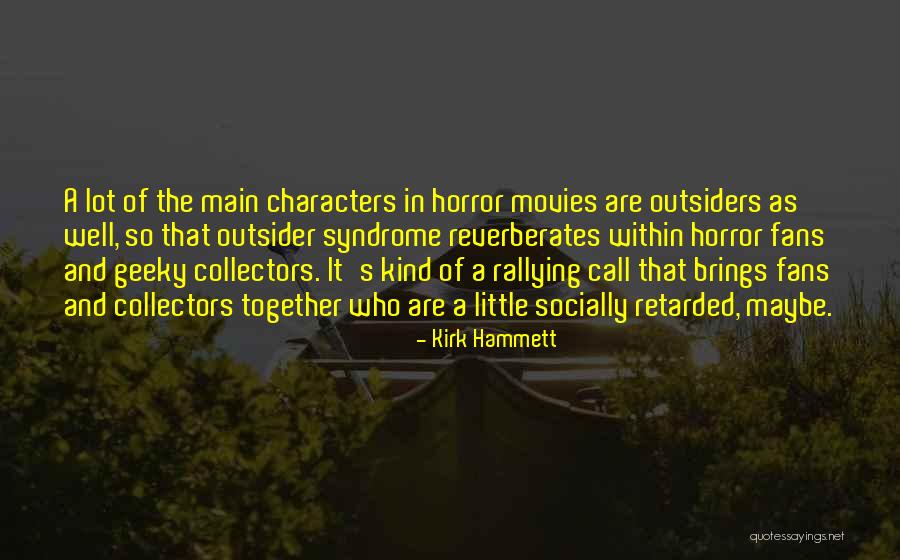 Kirk Hammett Quotes 871595