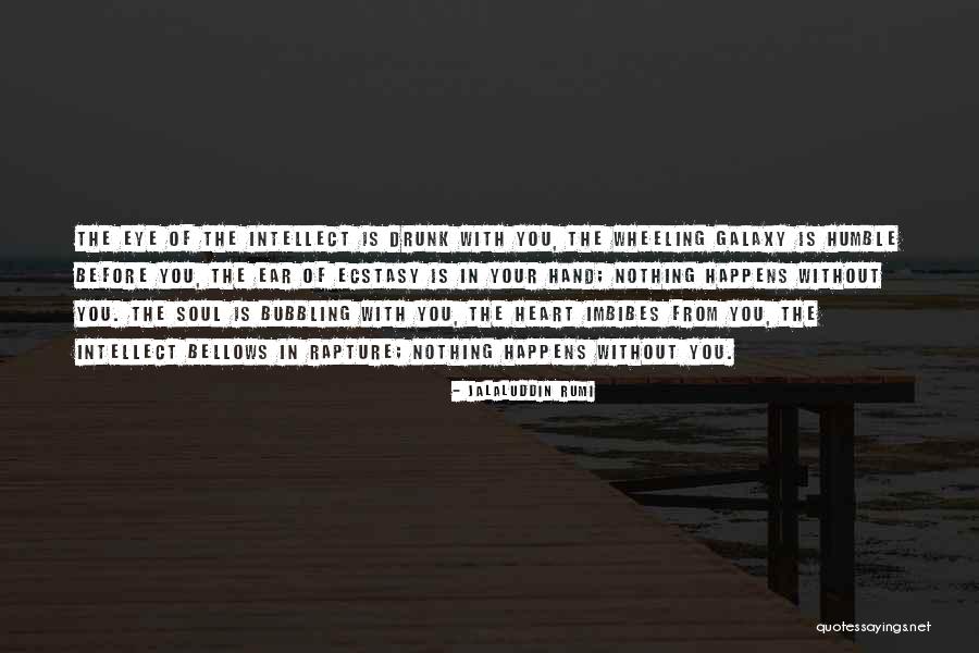 Kirk Sorensen Quotes By Jalaluddin Rumi