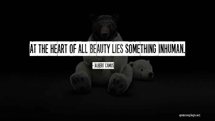 Kirk Ward Quotes By Albert Camus