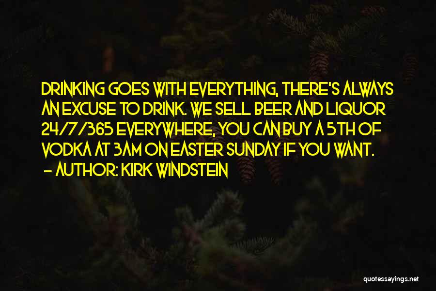 Kirk Windstein Quotes 1724485