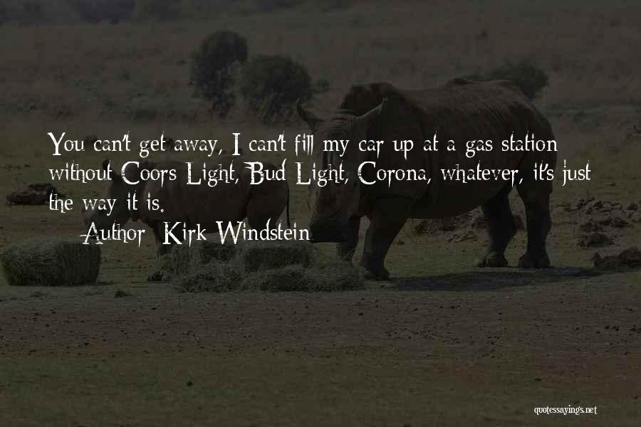 Kirk Windstein Quotes 2018422