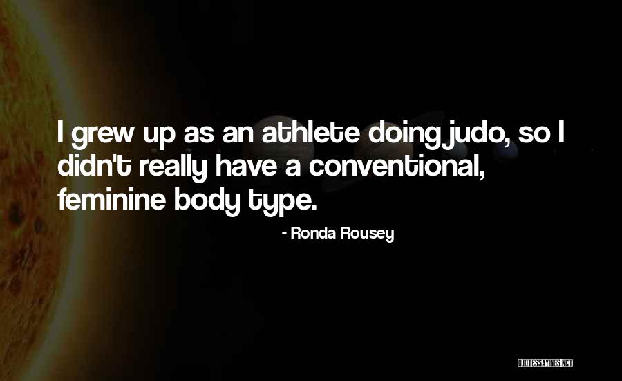 Kirkal Quotes By Ronda Rousey Kirkal Quotes By Ronda Rousey