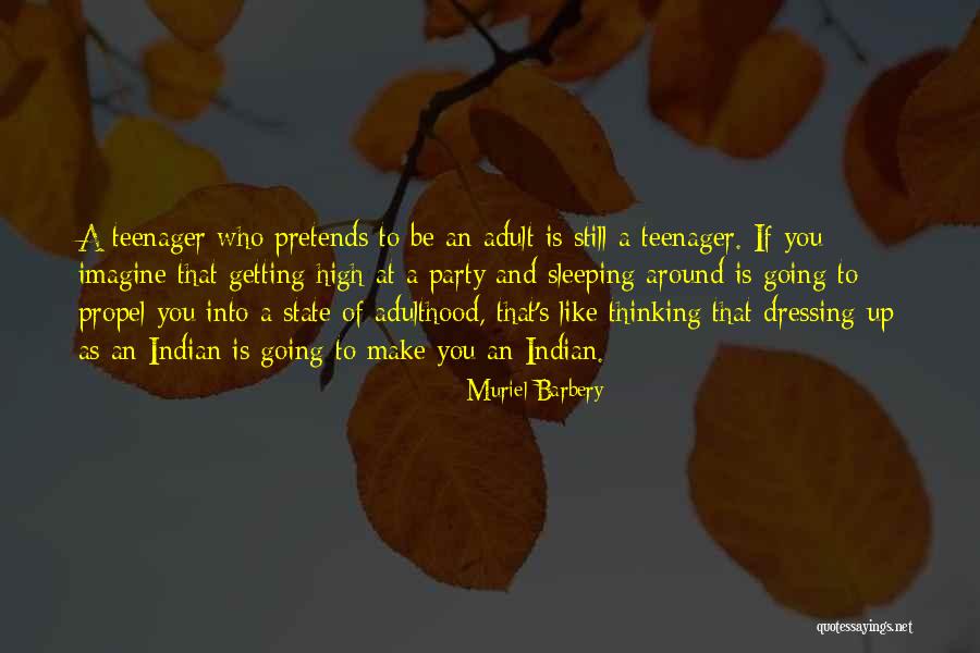 Kirkastettu Quotes By Muriel Barbery Kirkastettu Quotes By Muriel Barbery